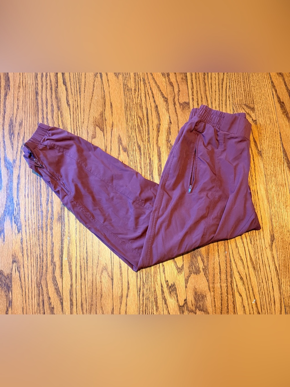 Old Navy Active Women's Sketchtech Joggers - Size Small